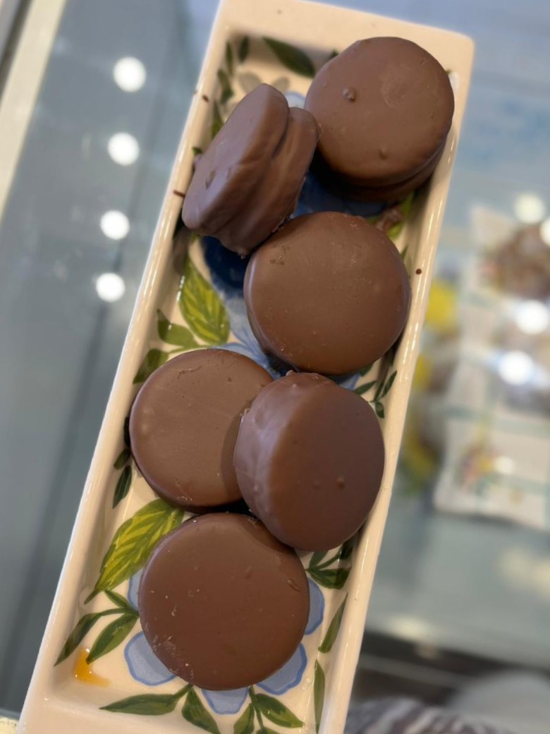 Alfajor Marplatense
