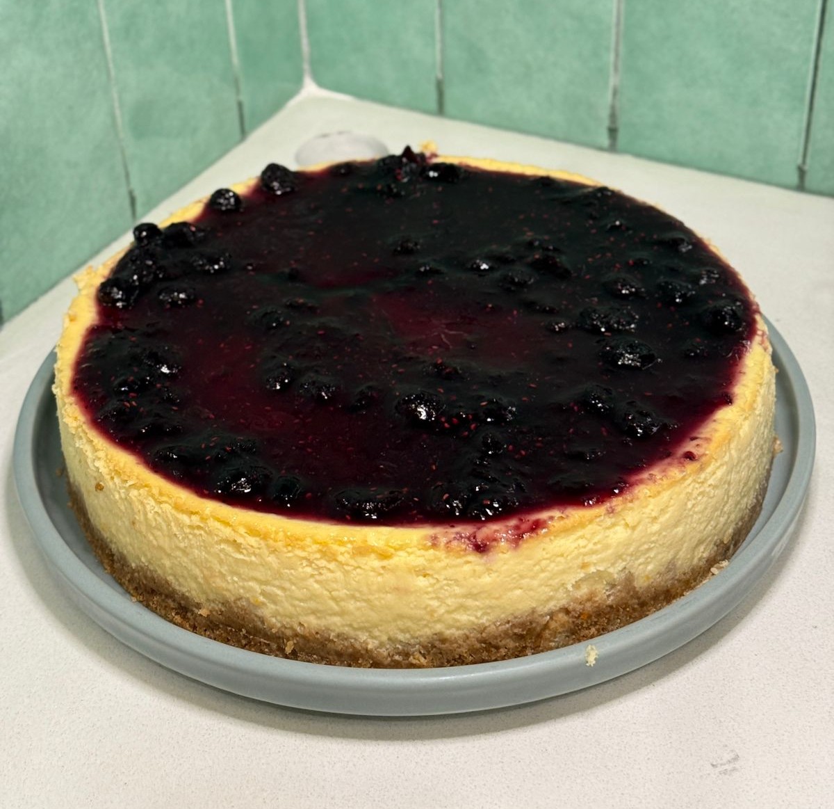 Cheescake