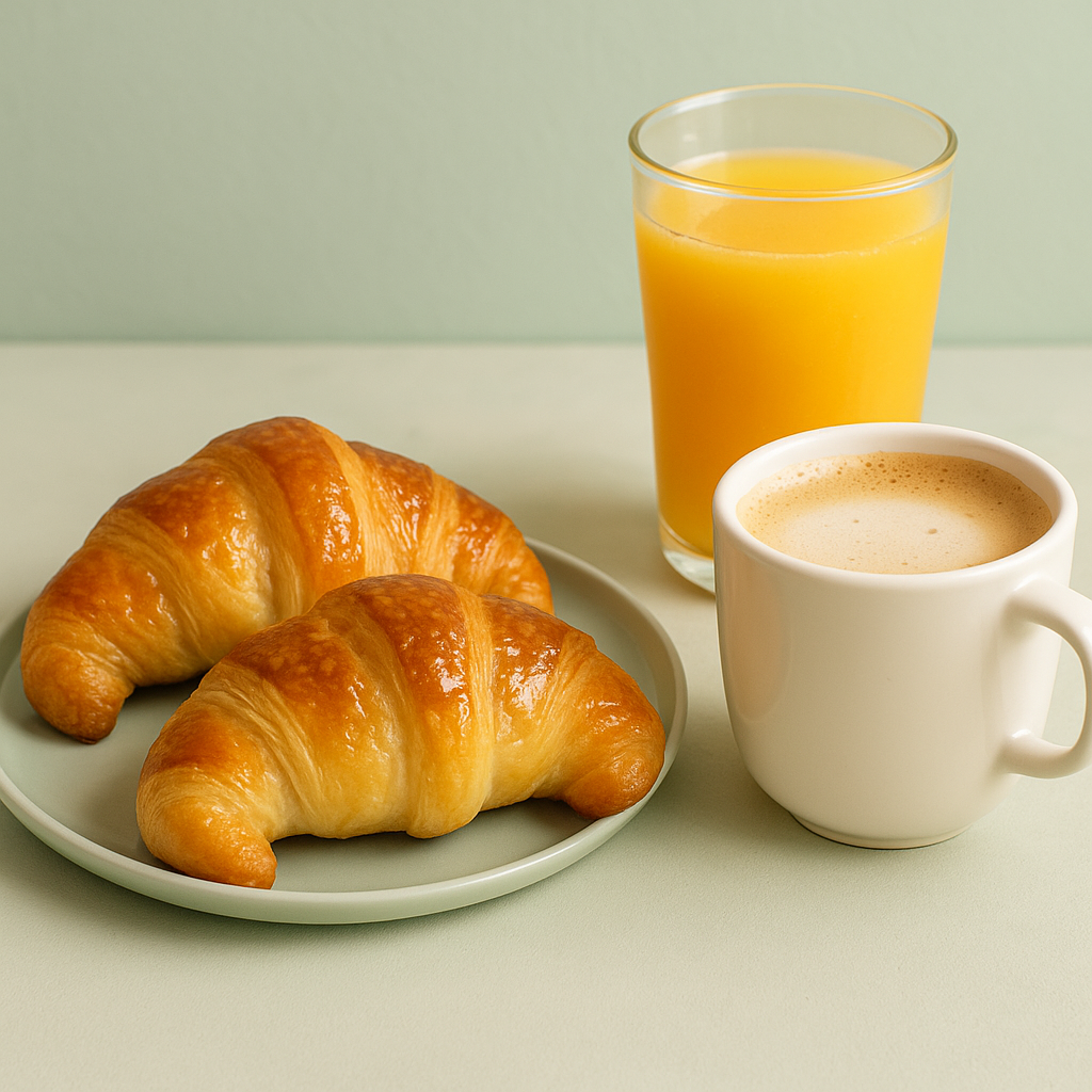 desayuno