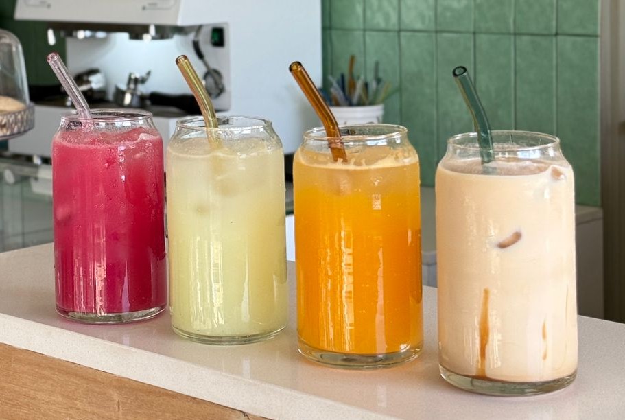Infusiones